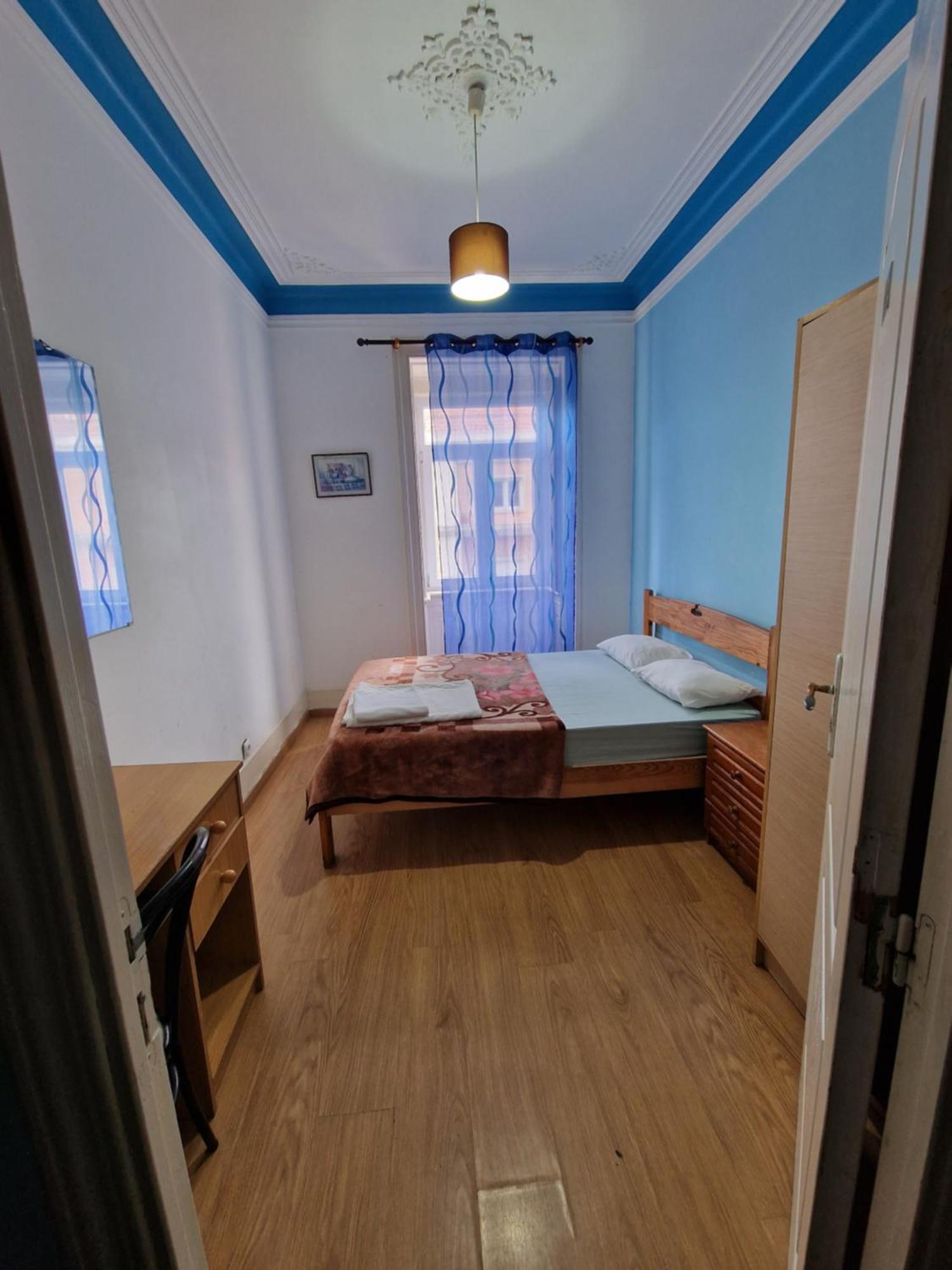 Alojamento Local Private Accommodation - Lisbon — Fotos 1