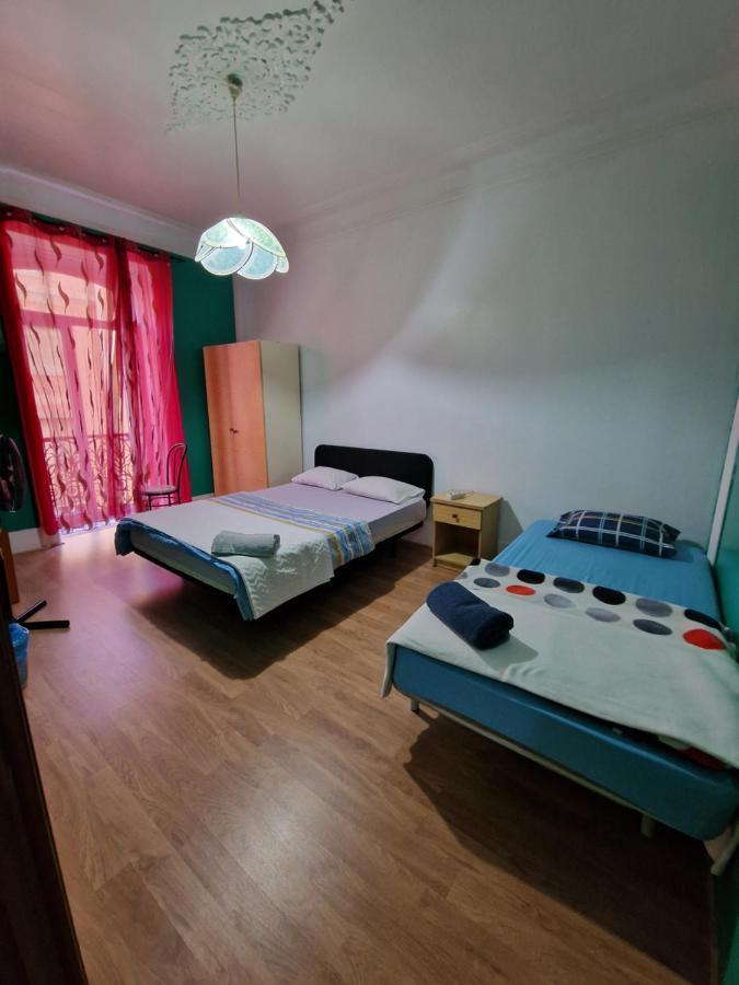 Alojamento Local Private Accommodation - Lisbon — Fotos 3
